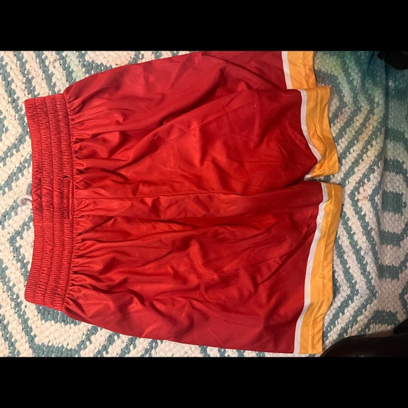 Brand new Travis Scott bathing suit or shorts - Picture 3 of 4